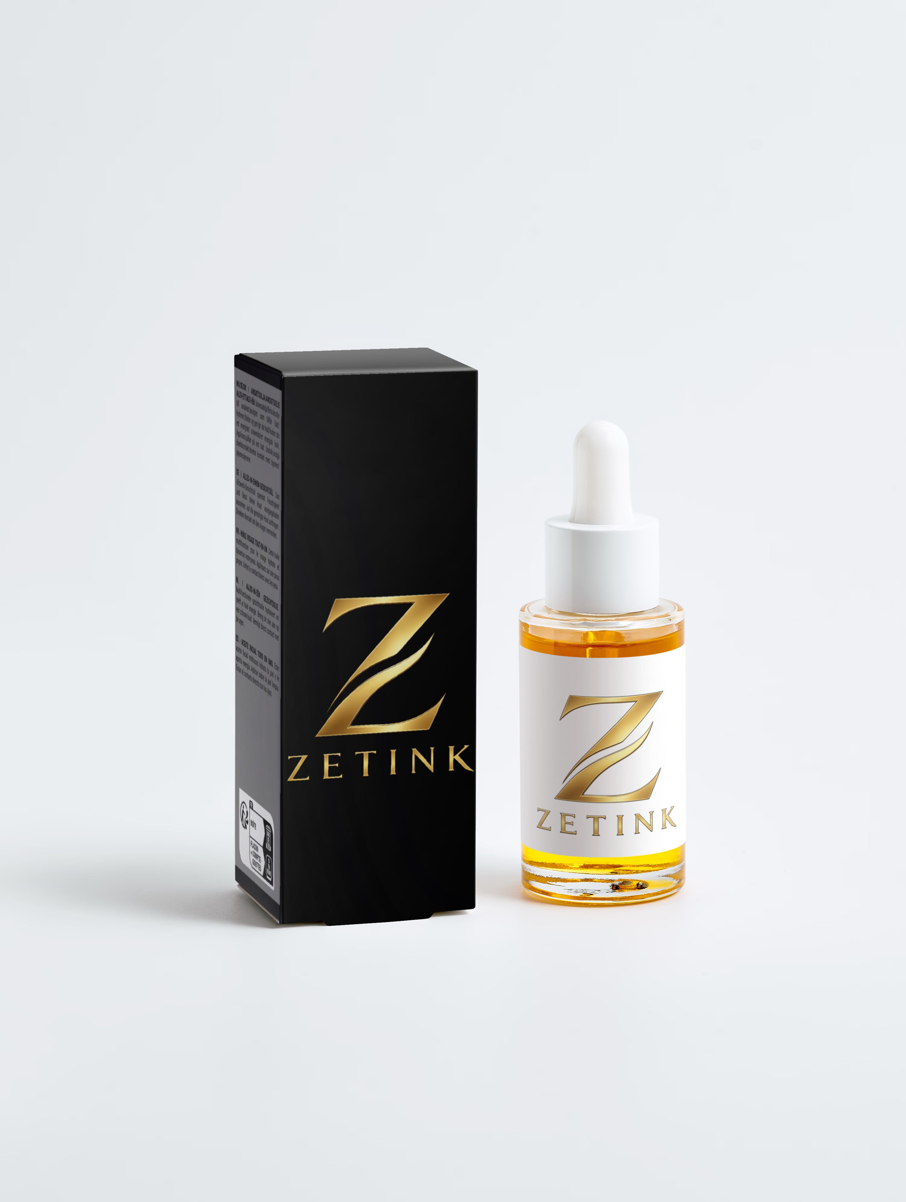 Daily Radiance Collection Box