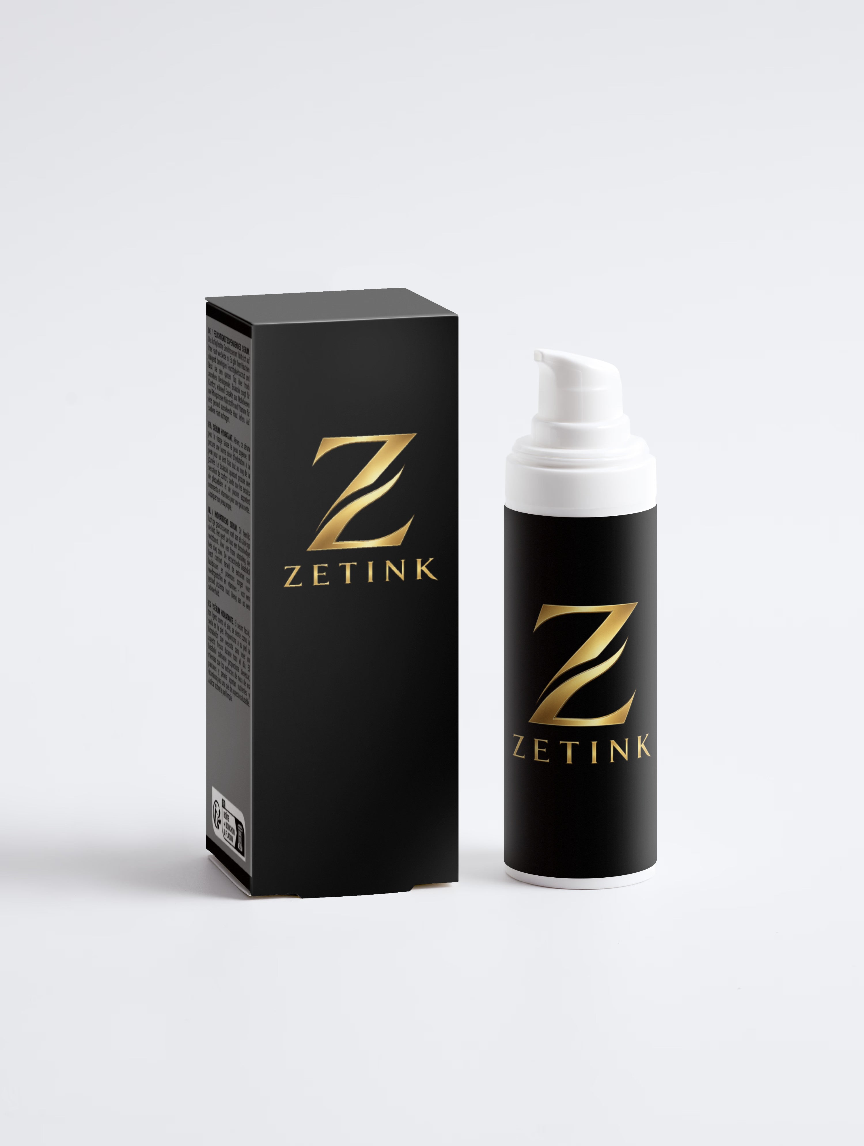 The Ultimate Hydration Duo