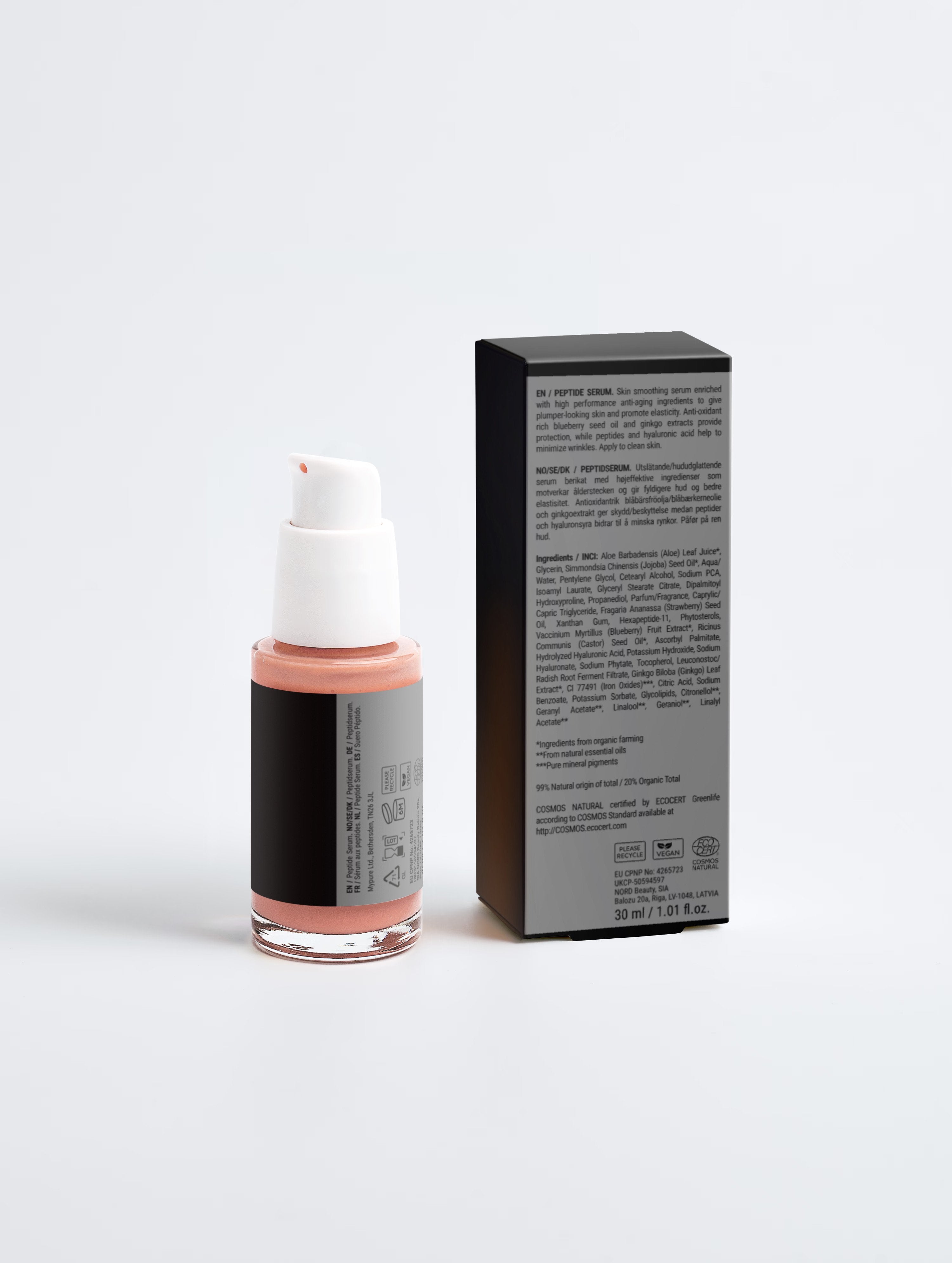 The Ultimate Renewal Collection Box