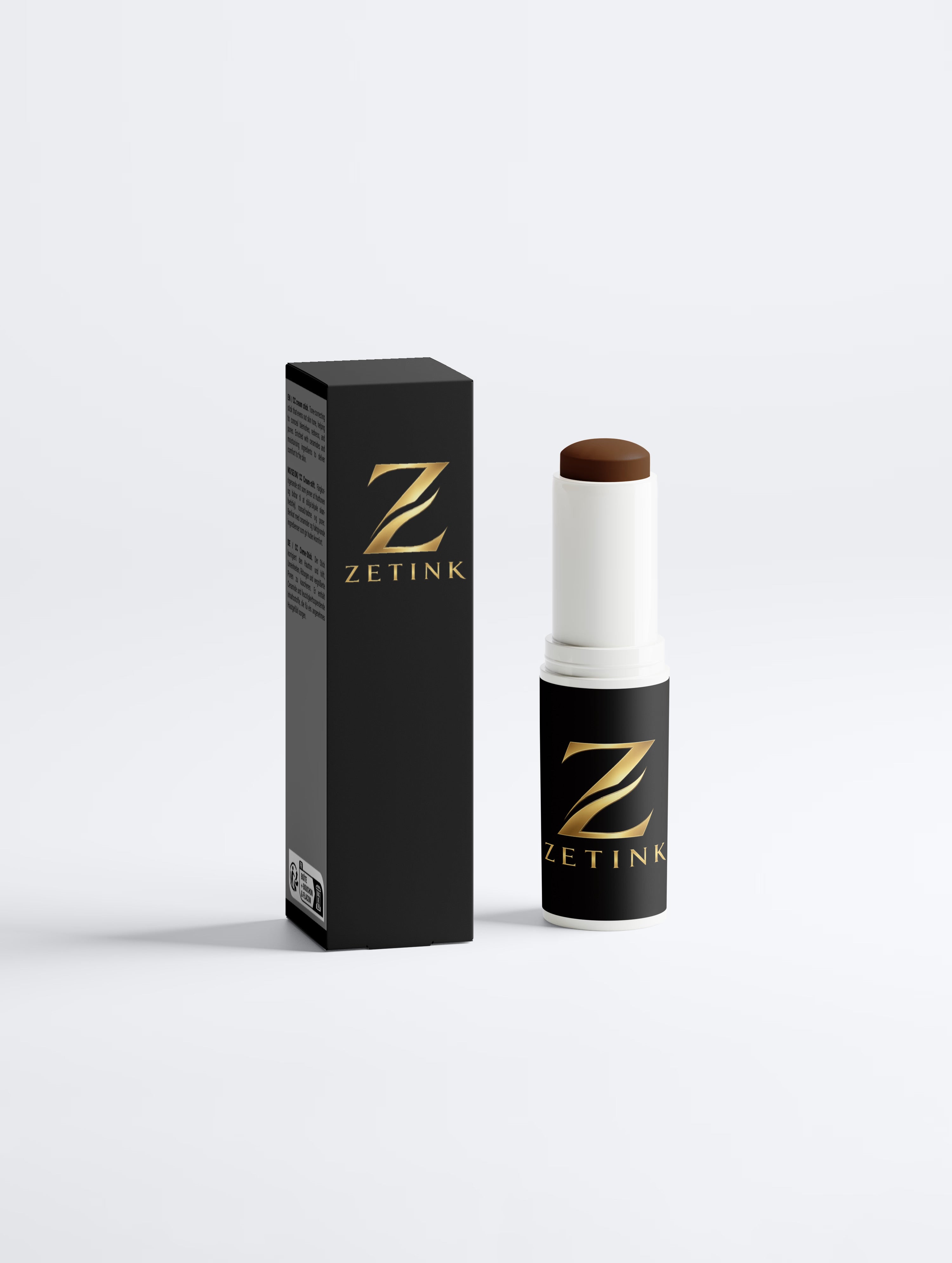 Color Correcting Ceramide SPF30 Stick :  35 DEEP