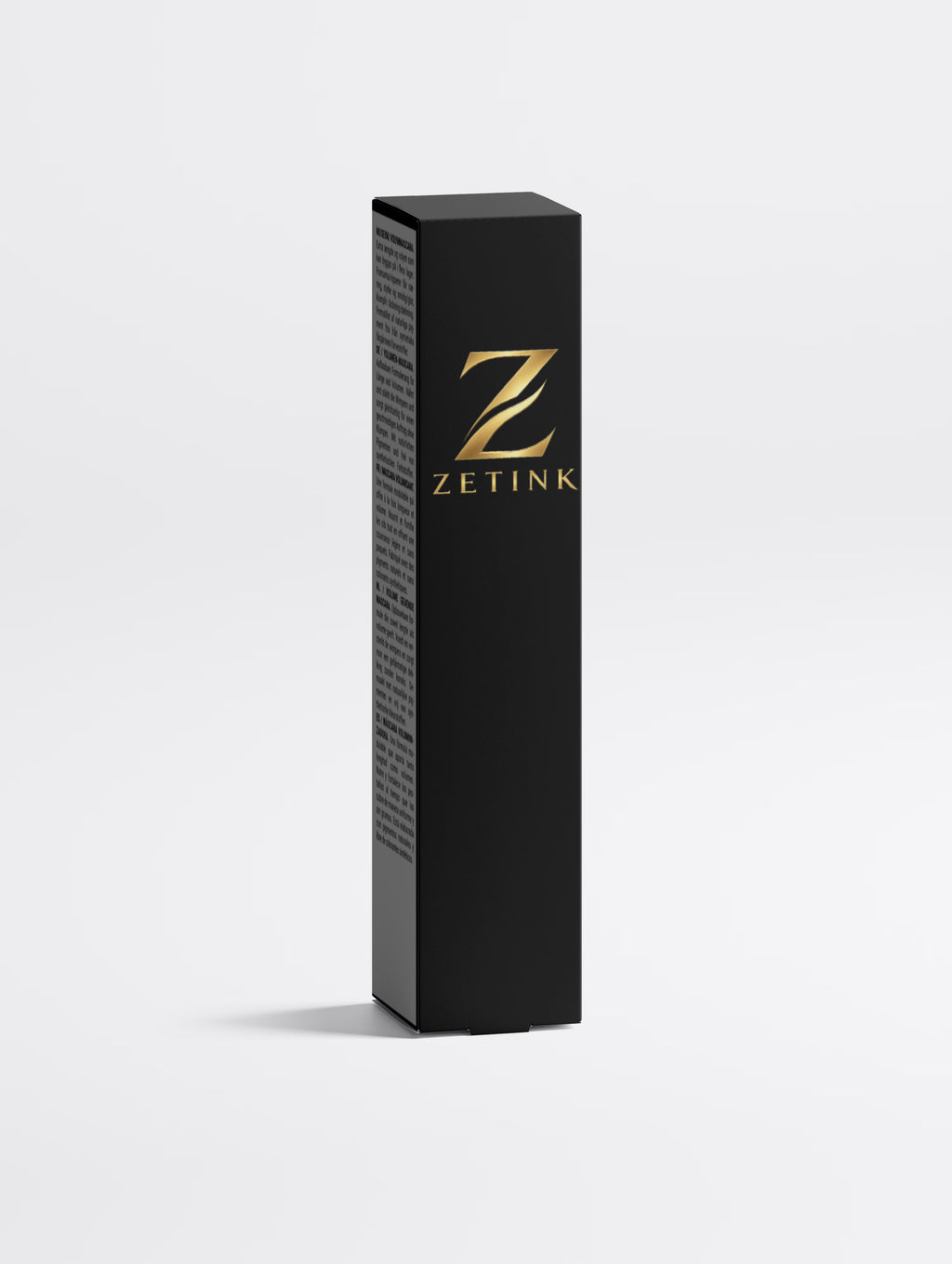 Lengthening & Volumising Mascara