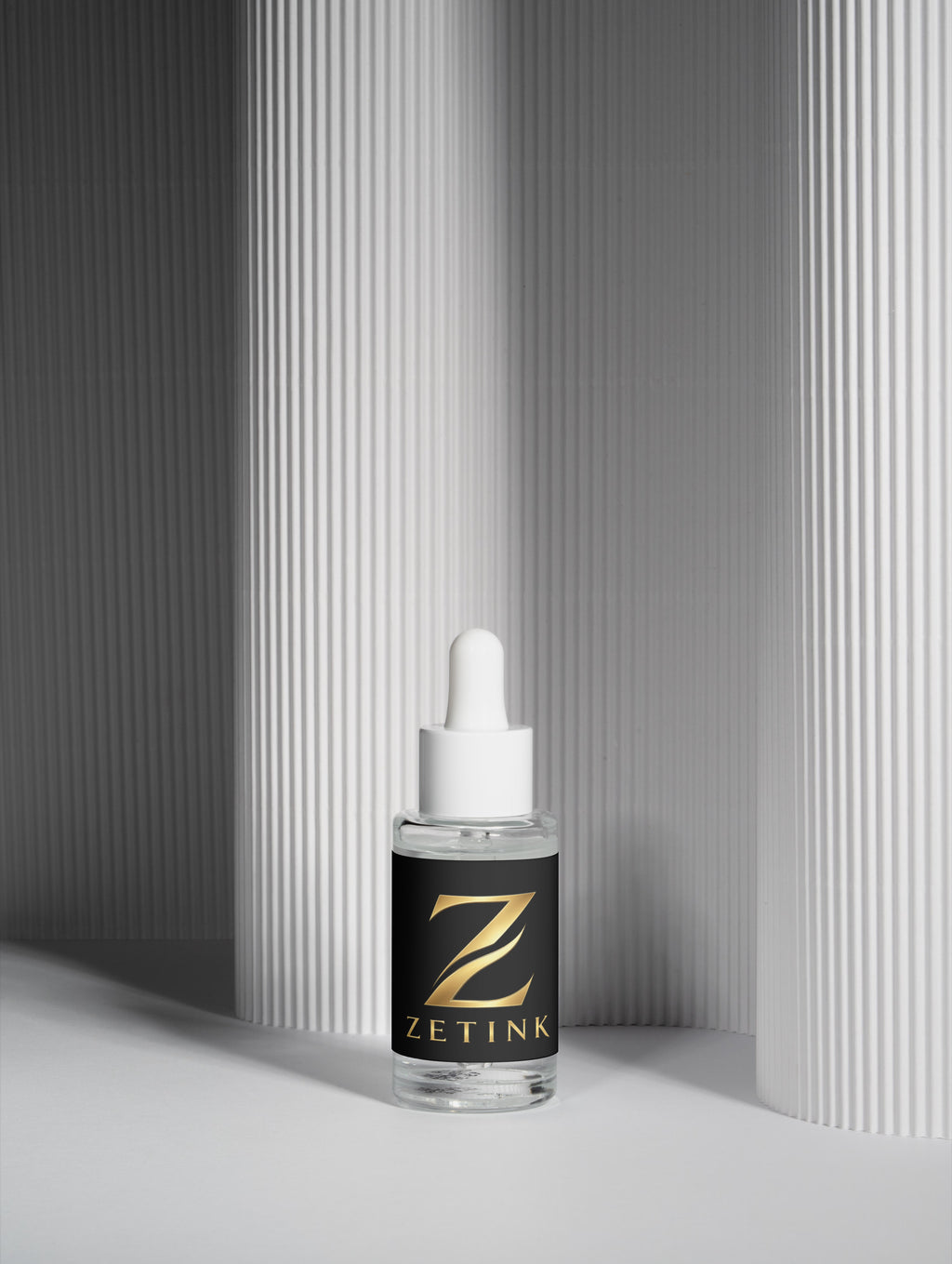 Bioactive Prebiotics Jelly Serum