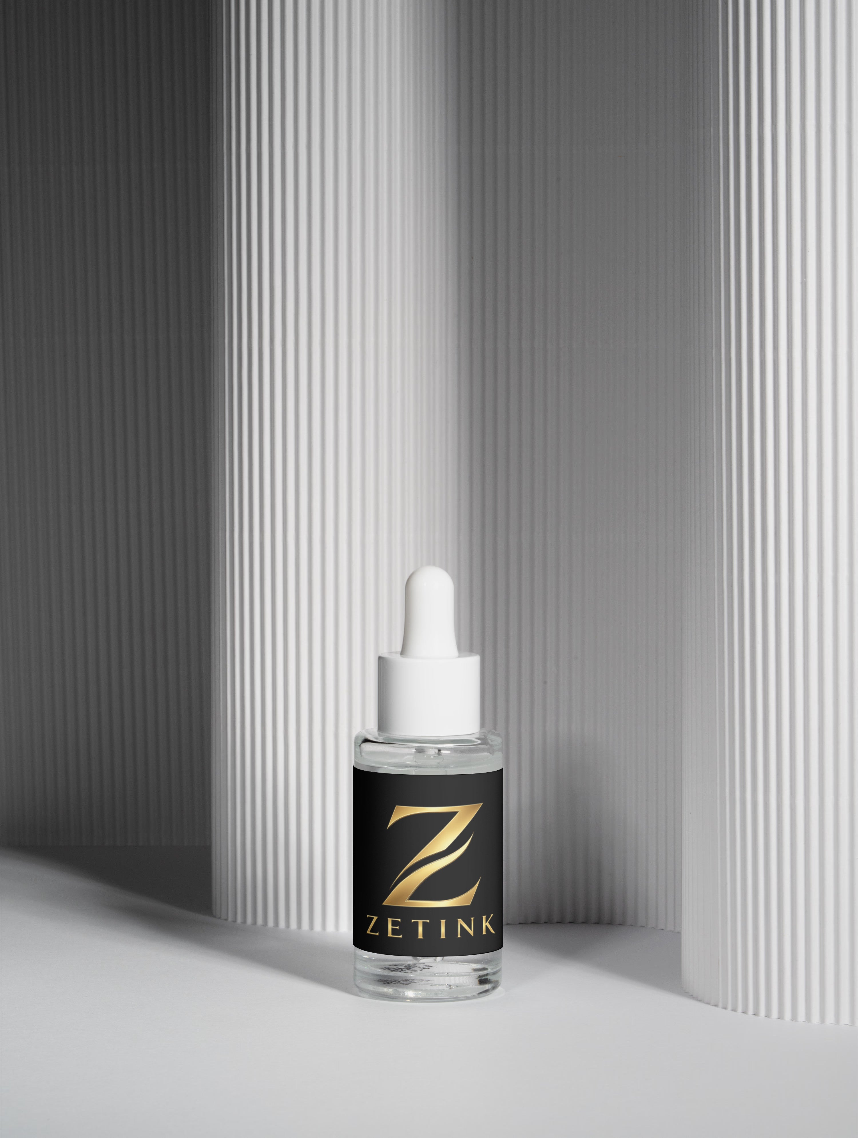 Bioactive Prebiotics Jelly Serum