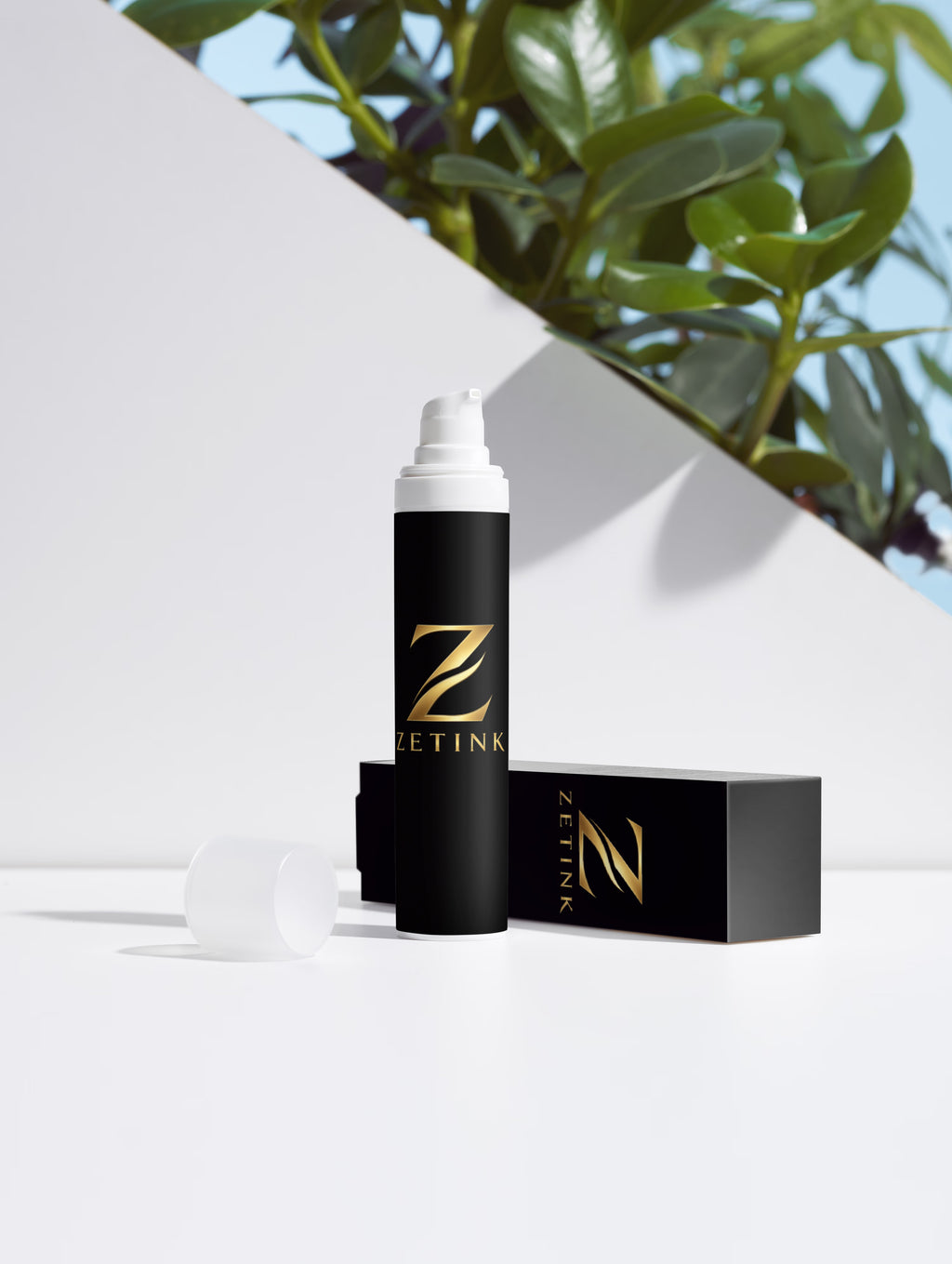 Sensitive Skin Moisturiser, Fragrance Free