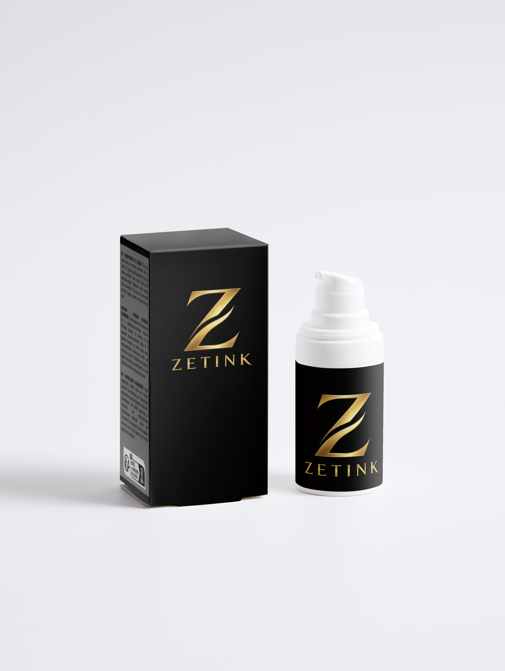 Brightening Eye Cream